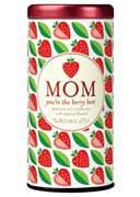 Mom You're the Berry Best Tea
